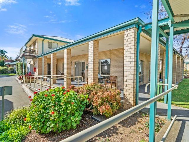 Apartment for rent in Belfrayden, New South Wales