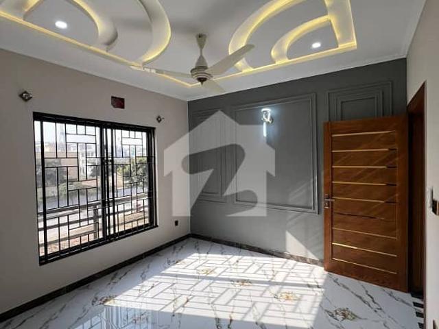 House for rent in Islamabad