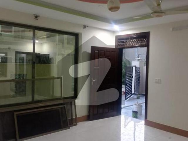 House for rent in Islamabad
