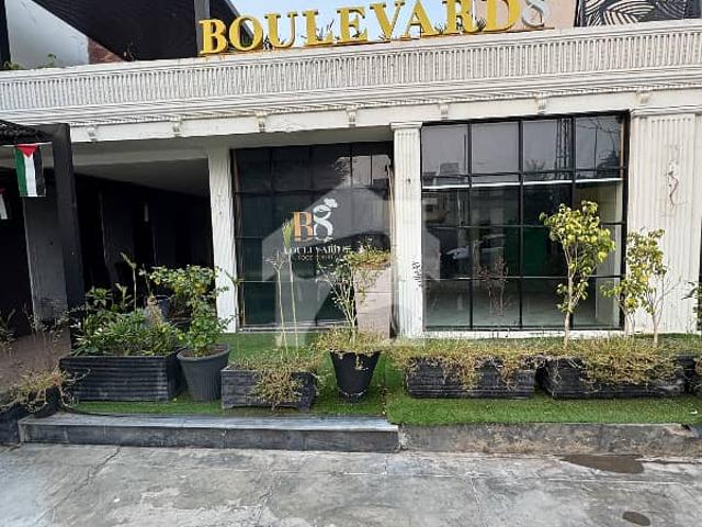 Commercial for rent in Rawalpindi, Islamabad Capital Territory