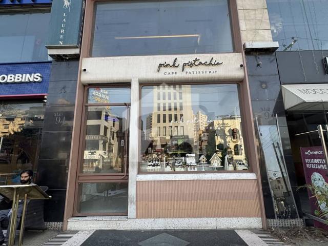 Commercial for rent in Rawalpindi, Islamabad Capital Territory