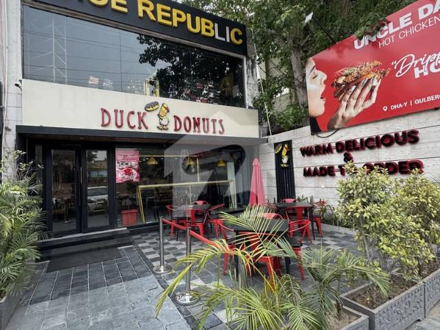 Commercial for rent in Rawalpindi, Islamabad Capital Territory