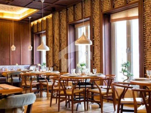 Office for rent in Rawalpindi, Islamabad Capital Territory