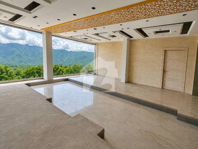 Commercial for rent in Islamabad