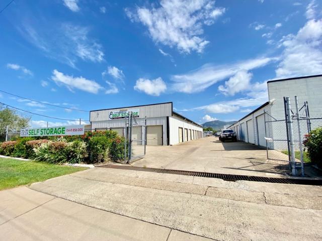 Warehouse for rent in Townsville, Queensland