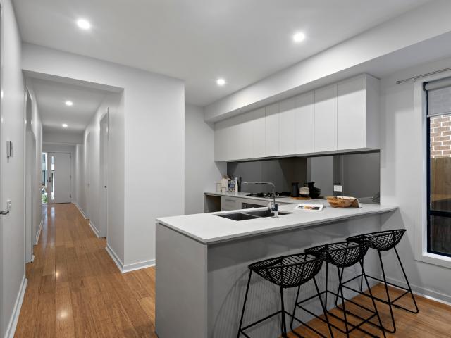Townhouse for sale in Brighton East, Melbourne