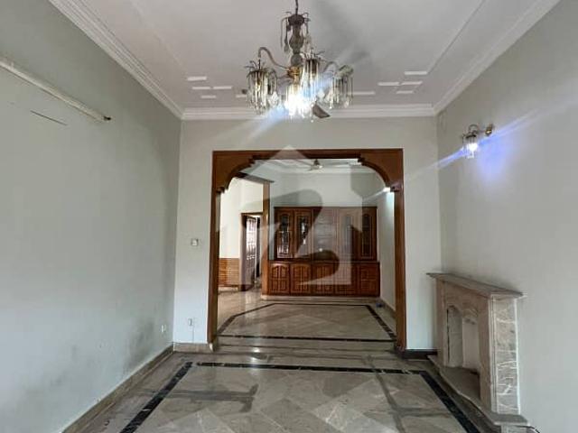 Property for rent in Islamabad