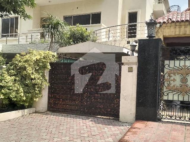 Property for rent in Islamabad