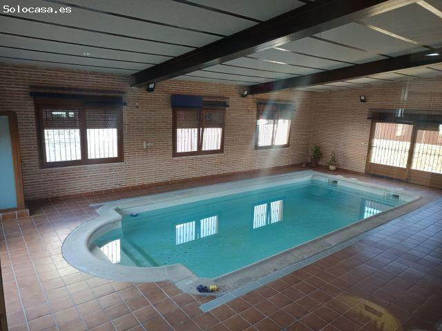 Casa en venta en Yeles, Pradillos