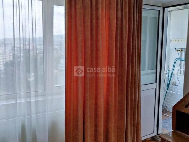 Apartament închirieri în Mircea Cel Batran, Iași