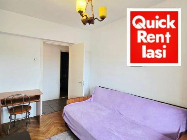 Apartament închirieri în Mircea Cel Batran, Iași
