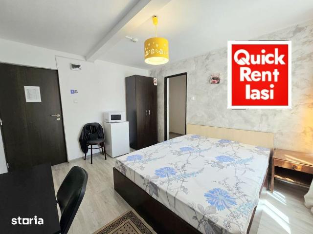 Apartament închirieri în Mircea Cel Batran, Iași