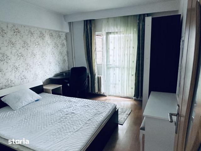 Apartament închirieri în Mircea Cel Batran, Iași