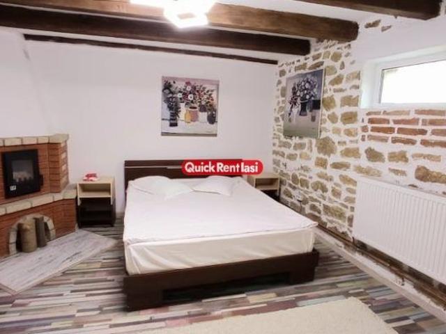 Garsonieră închirieri în Mircea Cel Batran, Iași