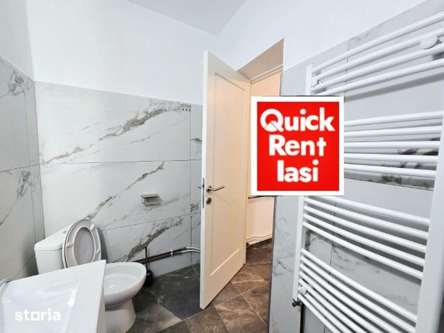 Apartament închirieri în Mircea Cel Batran, Iași
