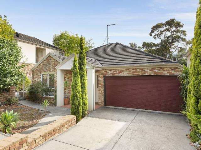 Apartment for sale in Camerons Creek, Victoria