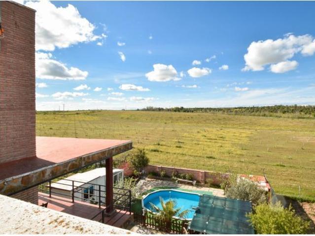 Casa en venta en Cedillo Del Condado, Tocecantos