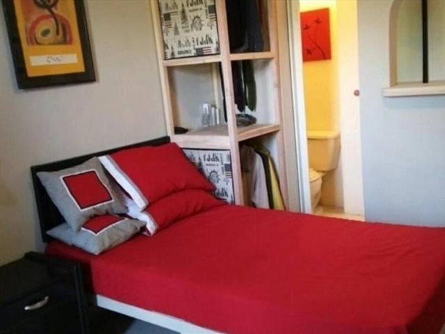 Cuarto en renta en San Andrés Cholula, Puebla