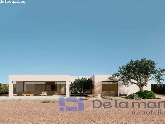 Casa en venta en Balsapintada, Campo de Cartagena y Mar Menor