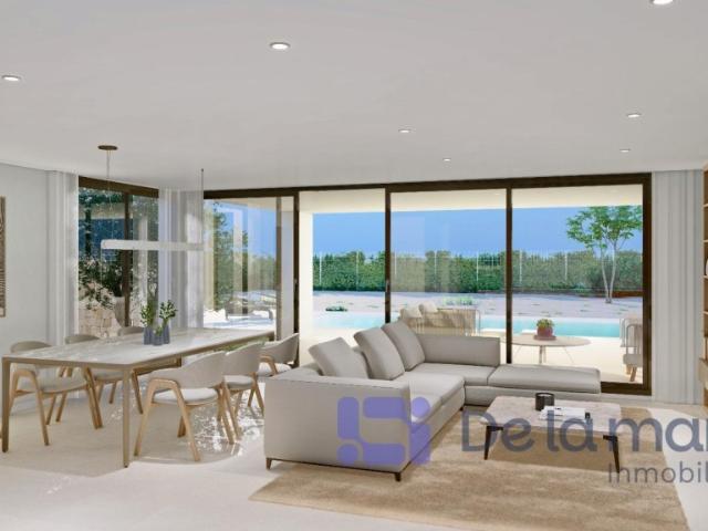 Chalet en venta en Alcalá La Real, Andalucía