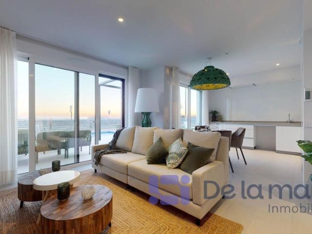 Chalet en venta en Bonalba, l'Alacantí