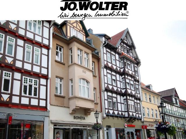 Wohnung mieten in Linden, Wolfenbüttel