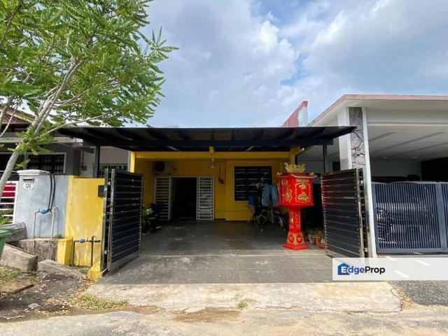 House for sale in Pahang