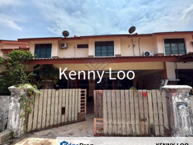 House for sale in Pahang