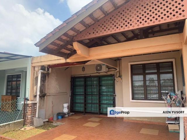 House for sale in Pahang