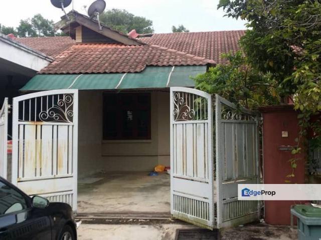 House for sale in Pahang