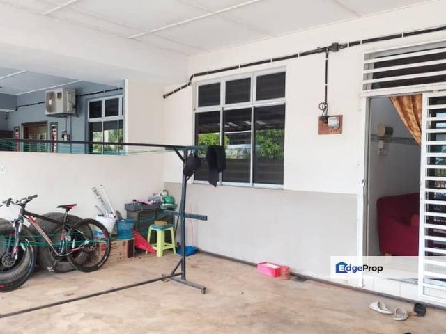 House for sale in Pahang