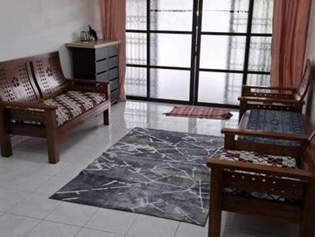 Terraced House for rent in Kuantan