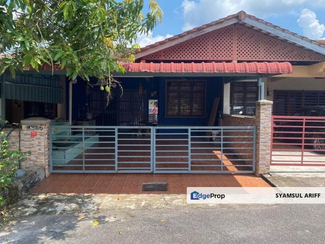 House for sale in Pahang