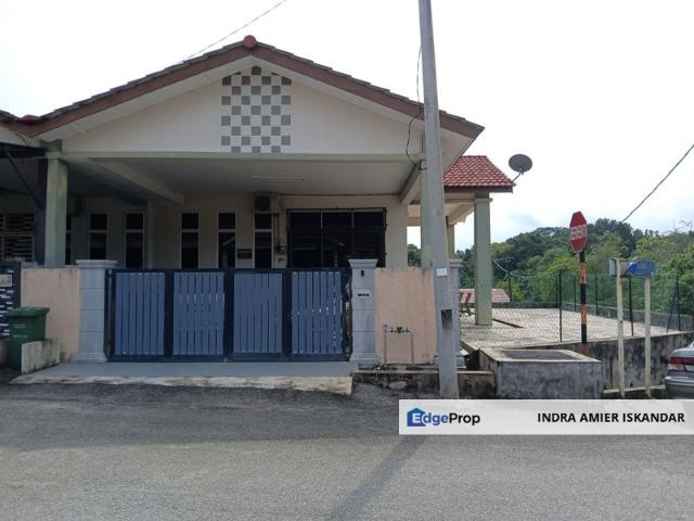 House for sale in Pahang