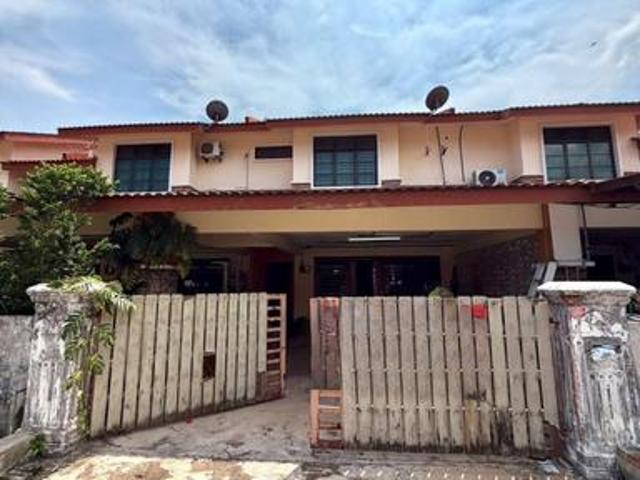 Terraced House for sale in Kuantan, Pahang
