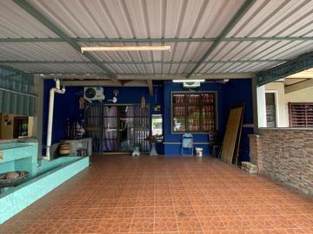 Terraced House for sale in Kuantan, Pahang