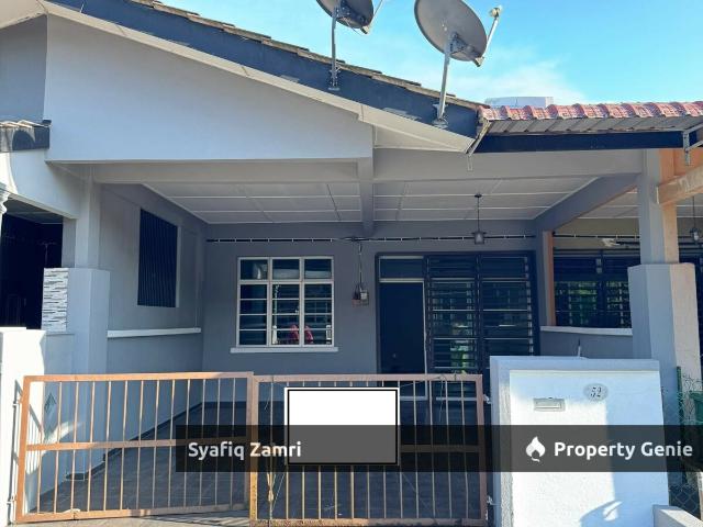 Terraced House for sale in Pahang
