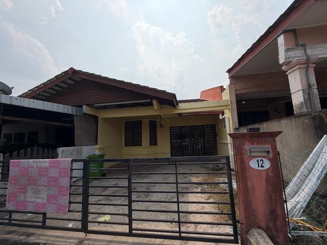 Terraced House for sale in Kuantan, Pahang