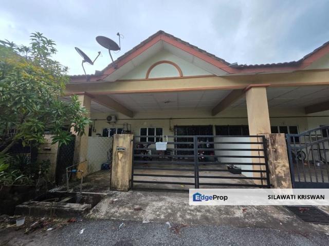 House for sale in Pahang
