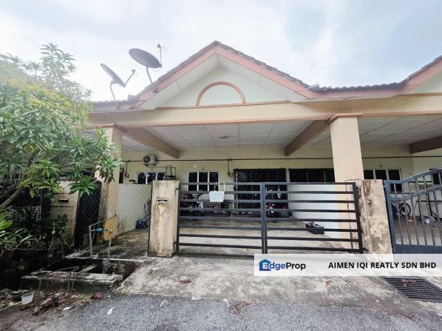 House for sale in Pahang