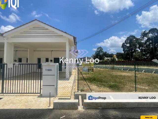 House for sale in Kuantan, Pahang