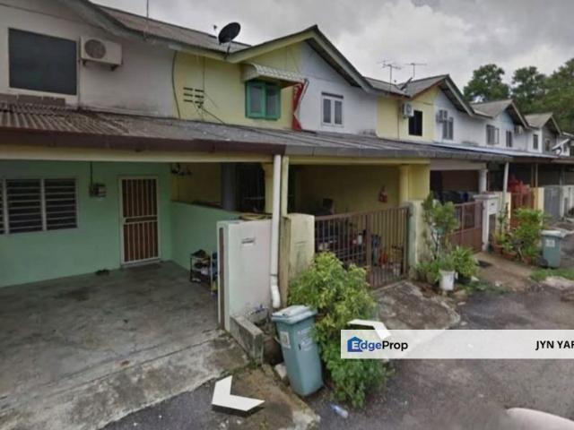 House for sale in Pahang