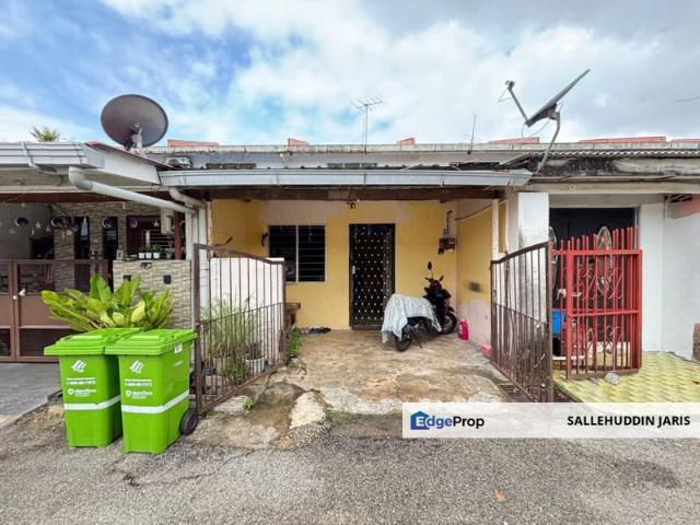 House for sale in Pahang