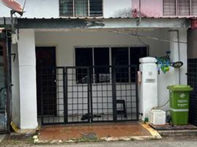 Terraced House for sale in Kuantan, Pahang