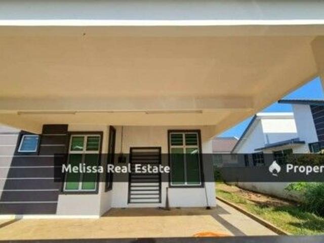 House for rent in Pahang