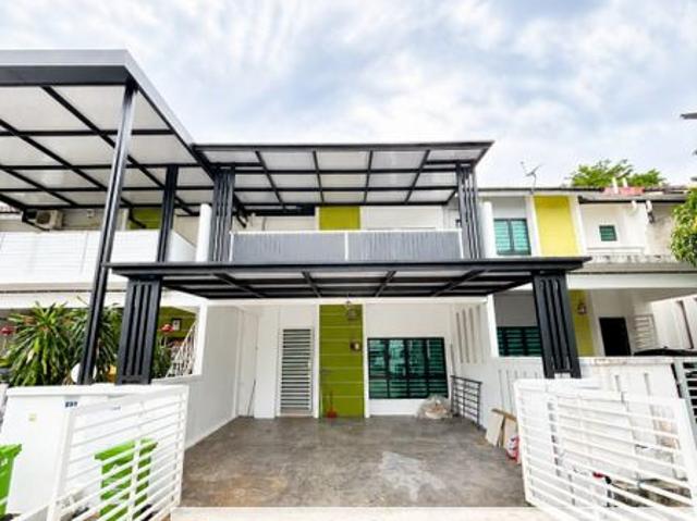 House for sale in Pahang