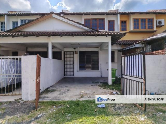 House for sale in Pahang