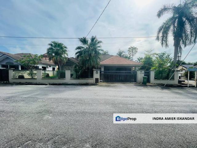House for sale in Pahang