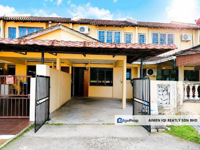 House for sale in Pahang