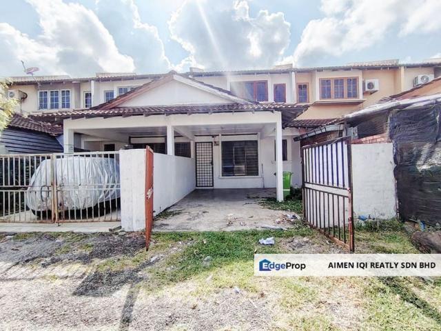House for sale in Pahang